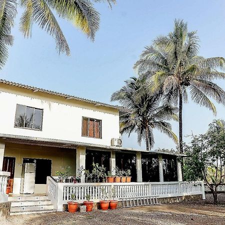 Oyo 29156 Nisarg Holiday Resort Ambli Ngoại thất bức ảnh