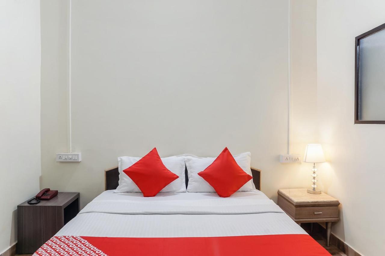 Oyo 29156 Nisarg Holiday Resort Ambli Ngoại thất bức ảnh