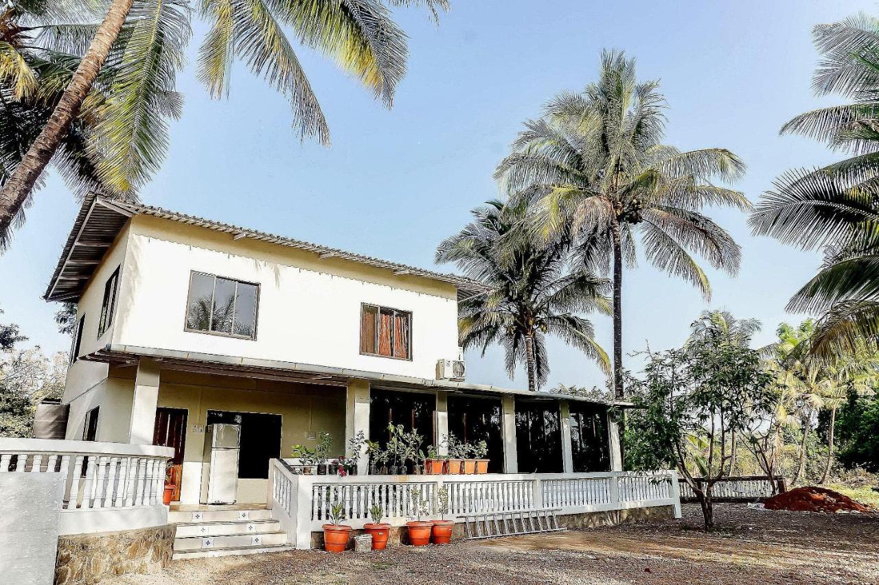 Oyo 29156 Nisarg Holiday Resort Ambli Ngoại thất bức ảnh