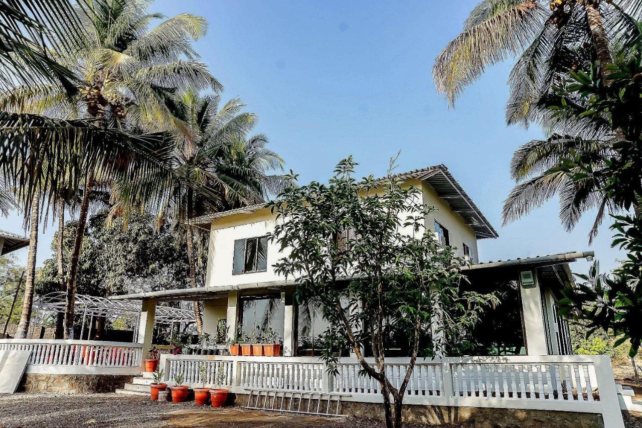 Oyo 29156 Nisarg Holiday Resort Ambli Ngoại thất bức ảnh
