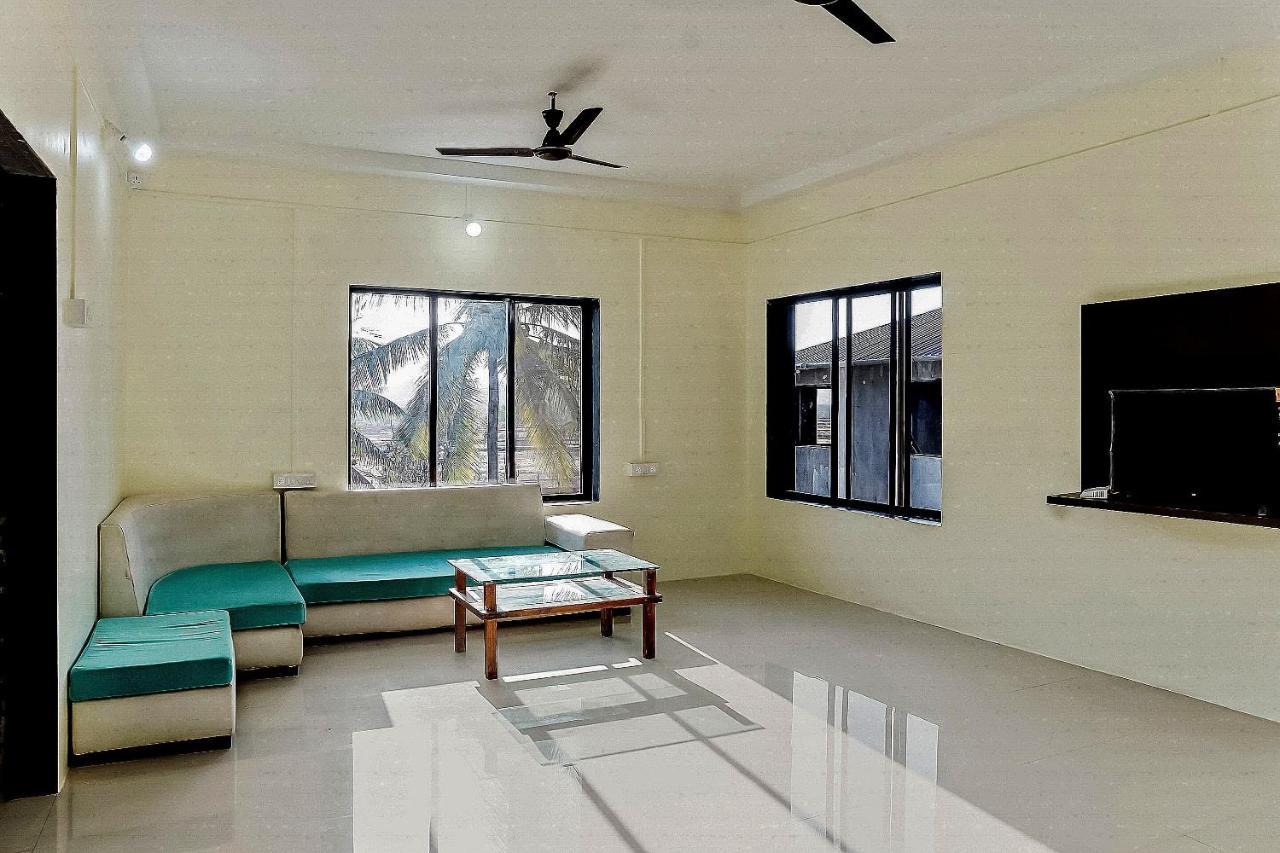 Oyo 29156 Nisarg Holiday Resort Ambli Ngoại thất bức ảnh