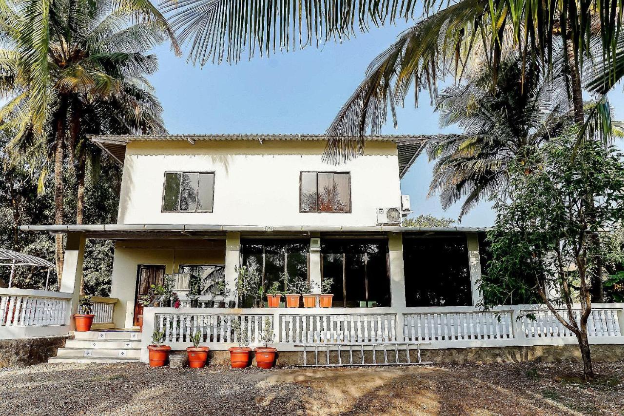 Oyo 29156 Nisarg Holiday Resort Ambli Ngoại thất bức ảnh
