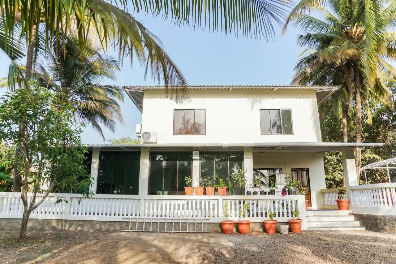 Oyo 29156 Nisarg Holiday Resort Ambli Ngoại thất bức ảnh