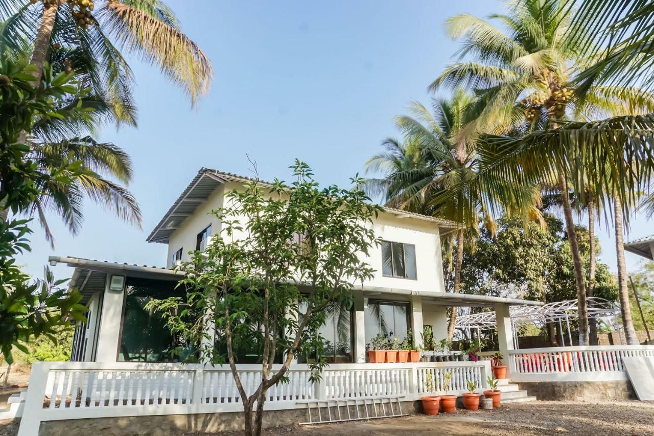Oyo 29156 Nisarg Holiday Resort Ambli Ngoại thất bức ảnh