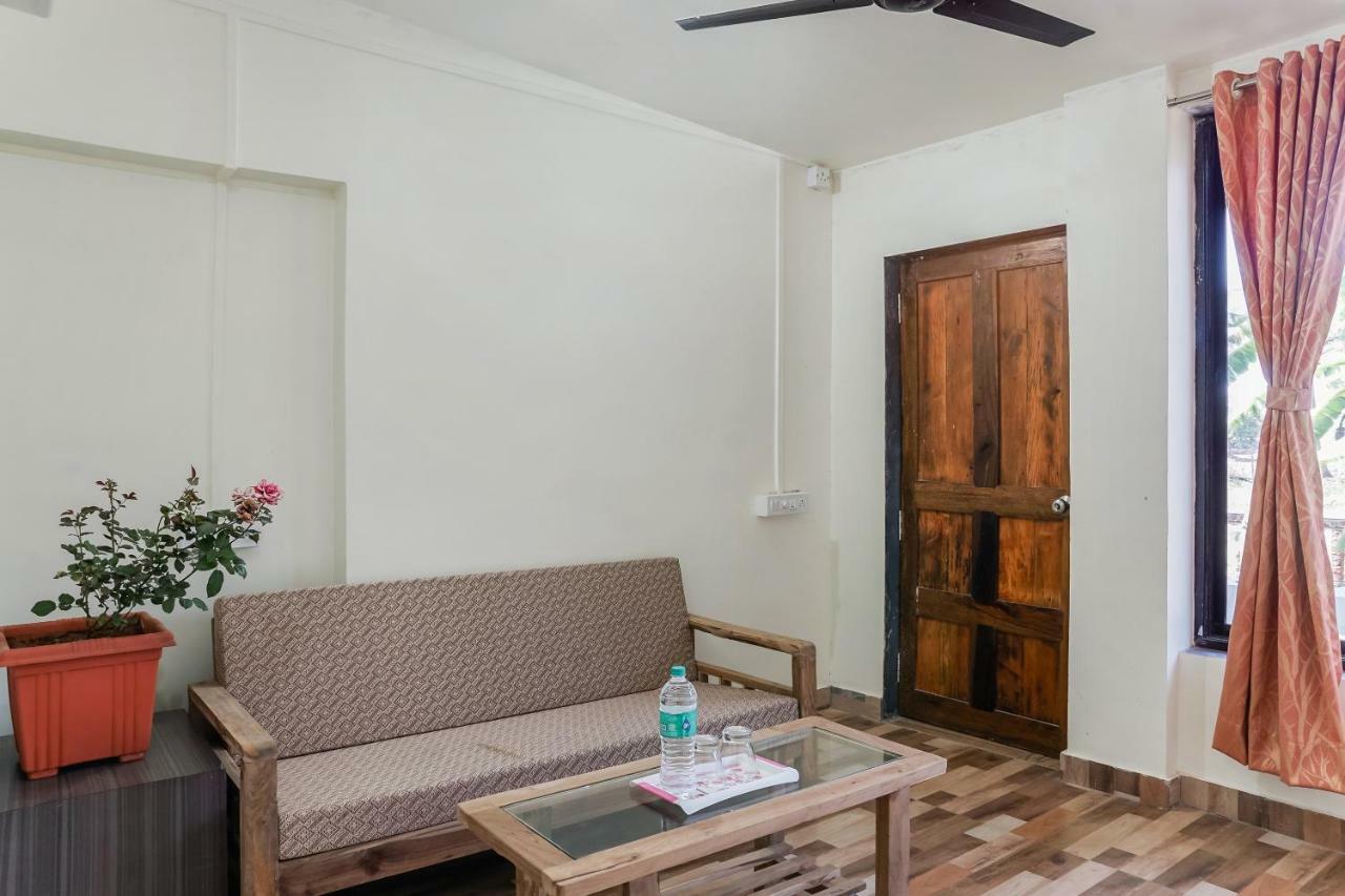 Oyo 29156 Nisarg Holiday Resort Ambli Ngoại thất bức ảnh